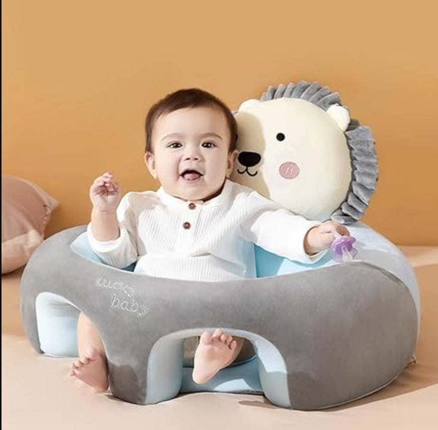 Gray helmet for bikers